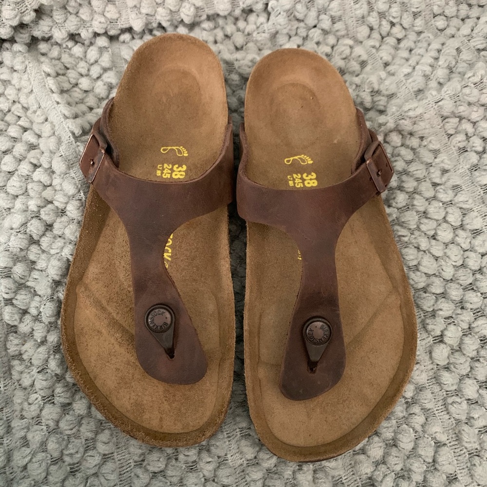 Birkenstock Sandals NWOT